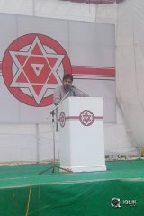 Pawan Kalyan Public Meet In Tirupati
